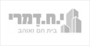 שירותי איטום לחברת י.ח.דמרי